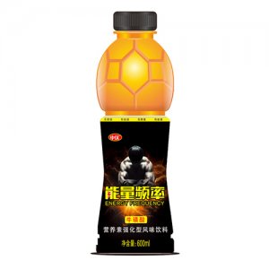 中仸能量頻率?；撬釓娀惋L味飲料600ml