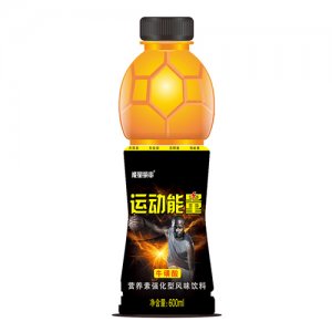 中飫能量頻率?；撬釓娀惋L味飲料600ml