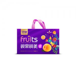 華泉食全食美禮盒245g
