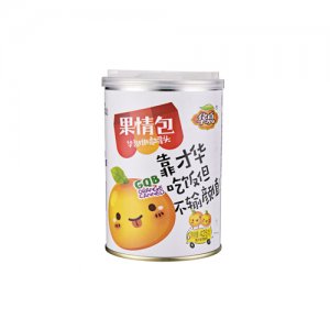 華泉橘子425g