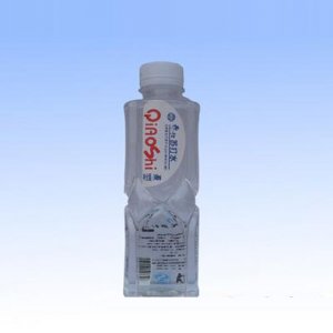 京膳堂無汽蘇打水348ml