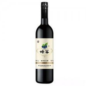 哈爾濱蜂潤(rùn)蜂莓蜂蜜藍(lán)莓酒750ml