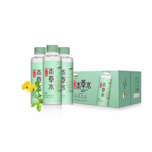 艾倍蒲公英薄荷味風(fēng)味飲料 箱裝