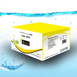 天下水坊黃標蘇打水24瓶箱裝
