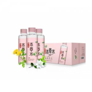 艾倍蒲公英茉莉風(fēng)味飲料 箱裝