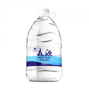 森源飲用天然水