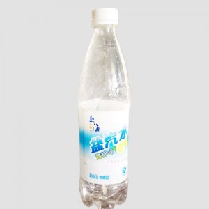 優(yōu)銳鹽汽水