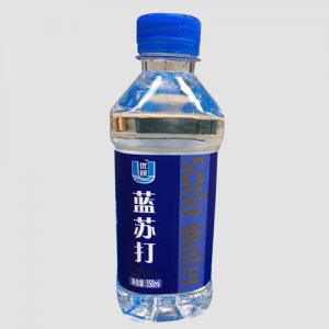 優(yōu)銳藍(lán)蘇打