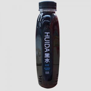 優(yōu)銳黑水