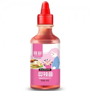 山東昌晨食品有限公司