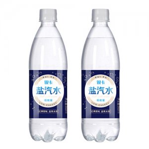 銳卡鹽汽水