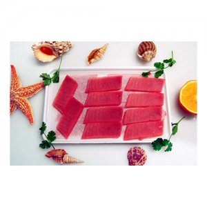 中魯遠(yuǎn)洋金槍魚(yú)SLICE