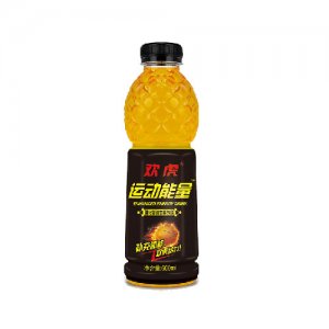 歡虎歡虎運(yùn)動能量菠蘿瓶