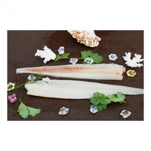 中魯遠(yuǎn)洋鱈魚(yú)片