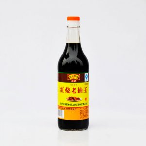 康旺紅燒老抽王