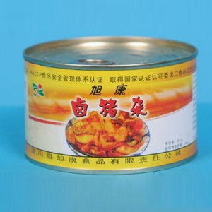旭康397g鹵豬雜
