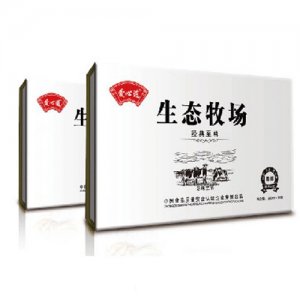 愛心道生態(tài)牧場(chǎng)250mlx12盒