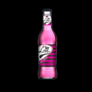 愛(ài)吖潮飲蘇打酒