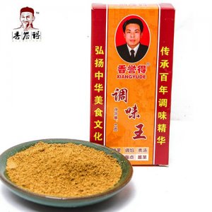 香譽(yù)得調(diào)味王40g食品調(diào)料