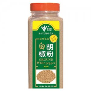 唯樂(lè)美白胡椒粉大瓶裝