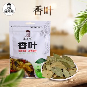 香譽(yù)得調(diào)味料香葉10g