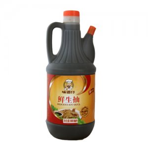 味道仔鮮生抽