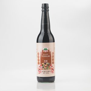 利是達香醋625mL