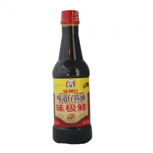 味道仔特級一品鮮150ml