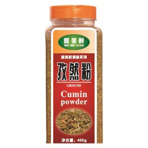 唯樂(lè)美孜然粉