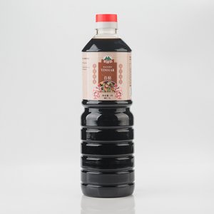利是達香醋1L