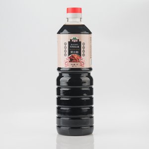 利是達黑米醋1L
