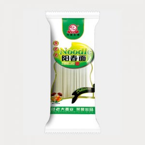 范老大陽(yáng)春面袋裝