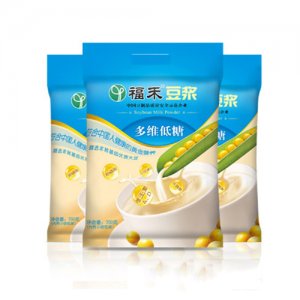福禾多維低糖豆?jié){粉