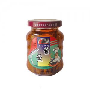 熊記箭魚180克