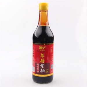大夫?qū)幉莨嚼铣?00ml