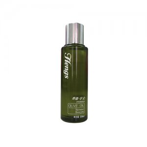 香港亨士護膚橄欖油50ml