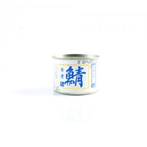 廣信罐頭水煮鯖魚(yú)200g