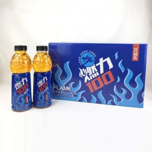 共品樂營養(yǎng)素強化型風味飲料500mlX15