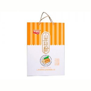 齊國參山藥粉