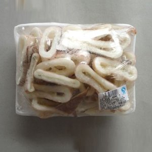 海之舟魷魚(yú)圈380g
