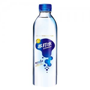 冰點蘇打水