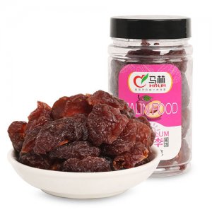 馬林半邊李
