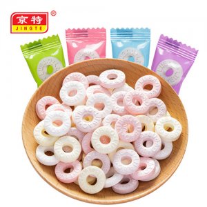 京特?zé)o糖薄荷糖