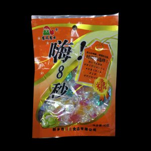 慧風(fēng)慧云嗨！八秒糖果400g