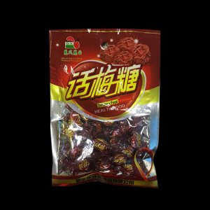慧風(fēng)慧云話梅糖40g