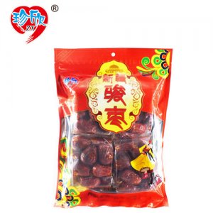 珍欣新疆駿棗
