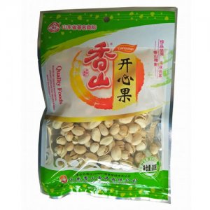 香山開心果