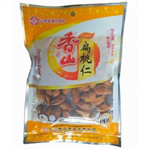 香山扁桃仁