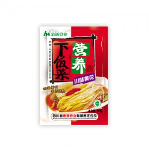 惠通川味黃花-營(yíng)養(yǎng)下飯菜系列