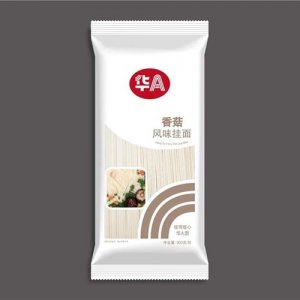 華A風(fēng)味掛面（袋裝）900克